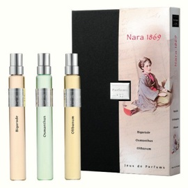 Отзывы на Parfums 137 - Nara 1869