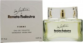 Отзывы на Renato Balestra - Via Sistina