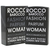 Купить Roccobarocco Fashion Woman