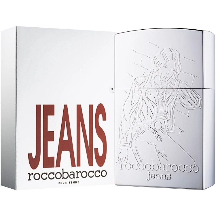 Roccobarocco - Jeans