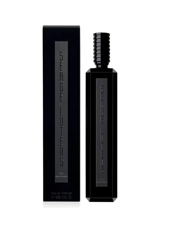 Serge Lutens - Cuir Mauresque