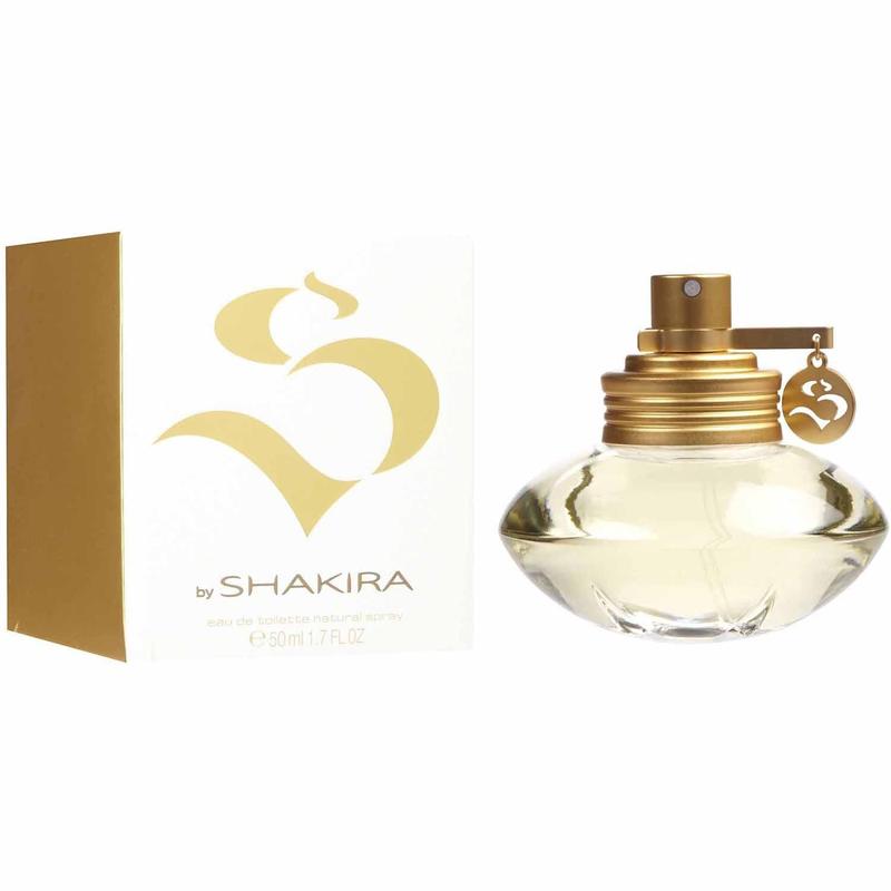 Shakira - S By Shakira