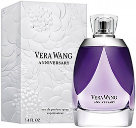 Отзывы на Vera Wang - Anniversary