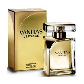 Отзывы на Versace - Vanitas