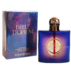 Купить Yves Saint Laurent Belle D