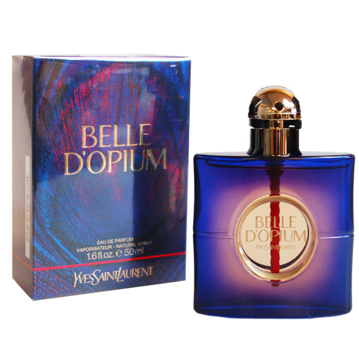 Yves Saint Laurent - Belle D'opium