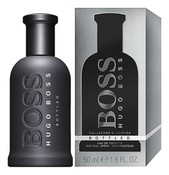 Мужская парфюмерия Hugo Boss Bottled (no. 6) Collector's Edition