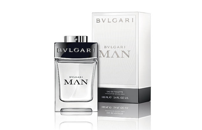 Bvlgari - Man