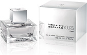Мужская парфюмерия David Beckham Intimately Yours Мужская парфюмерия David Beckham Intimately Yours