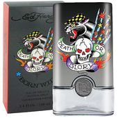 Мужская парфюмерия Ed Hardy Born Wild