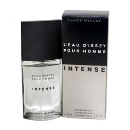 Отзывы на Issey Miyake - L'eau D'issey Intense