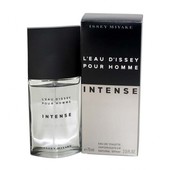 Мужская парфюмерия Issey Miyake L'eau D'issey Intense