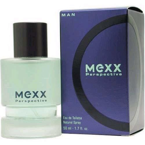 Mexx - Perspective