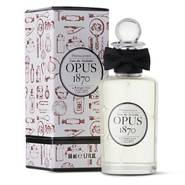 Отзывы на Penhaligon's - Opus 1870