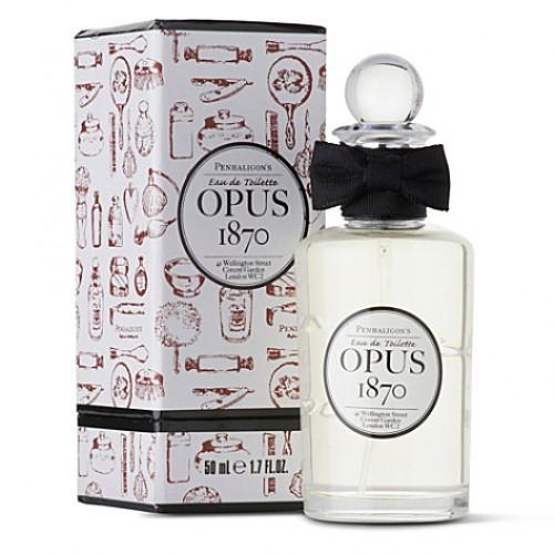 Penhaligon's - Opus 1870