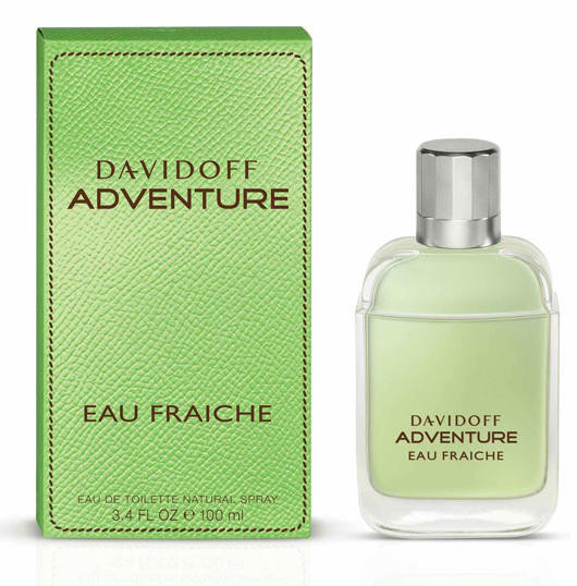 Davidoff - Adventure Eau Fraiche