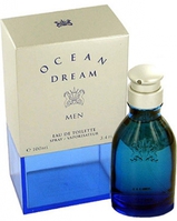 Мужская парфюмерия Giorgio Beverly Hills Ocean Dream