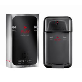 Отзывы на Givenchy - Play Intense