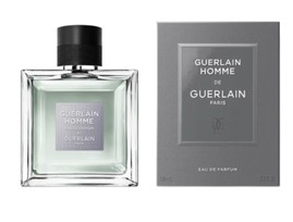 Отзывы на Guerlain - Homme