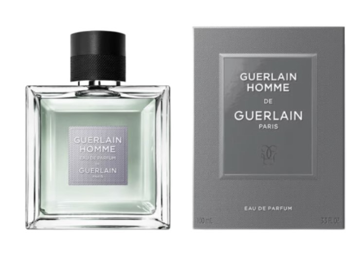 Guerlain - Homme