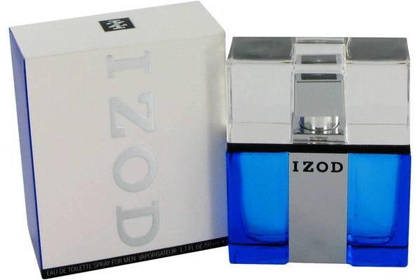 Izod - Izod