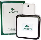 Мужская парфюмерия Lacoste Original