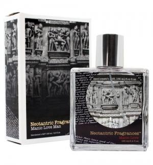 Neotantric Fragrances - Manic Love