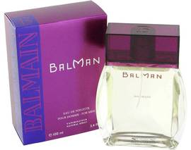 Отзывы на Pierre Balmain - Balman