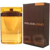 Мужская парфюмерия Police Uomo