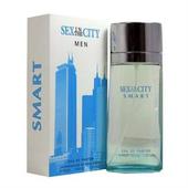 Мужская парфюмерия Sarah Jessica Parker Sex In The City Smart