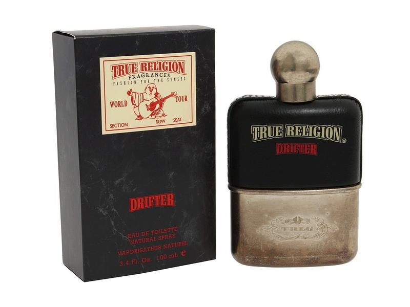 True Religion - Drifter