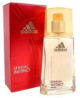 Купить Adidas Sensual Instinct