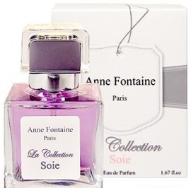 Отзывы на Anne Fontaine - Soie