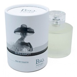 Bsq - White Bergamot