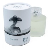 Купить Bsq White Bergamot