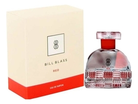 Отзывы на Bill Blass - Red