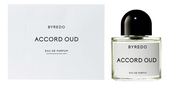 Купить Byredo Parfums Accord Oud