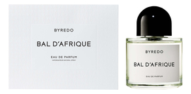 Отзывы на Byredo Parfums - Bal D'afrique
