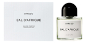 Купить Byredo Parfums Bal D'afrique