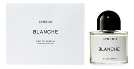 Отзывы на Byredo Parfums - Blanche