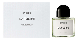 Отзывы на Byredo Parfums - La Tulipe