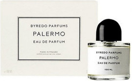 Отзывы на Byredo Parfums - Palermo