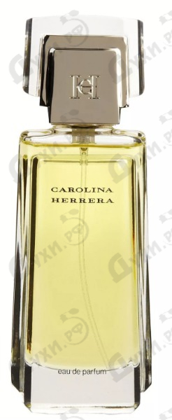 Сколько стоит духи carolina herrera new york