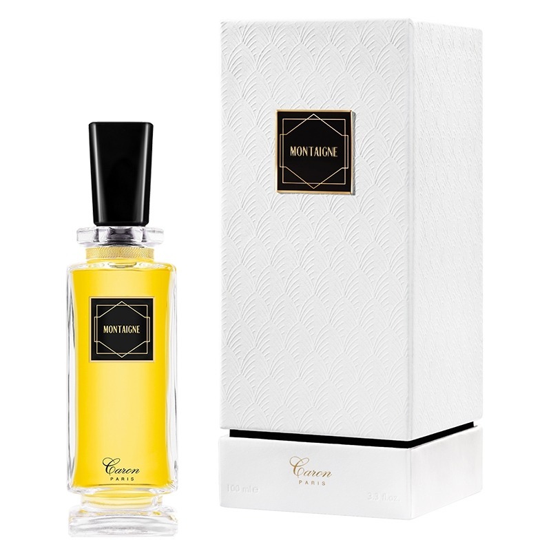 Caron - Secret Oud