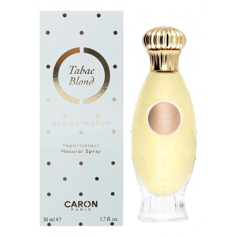 Caron - Tabac Blond