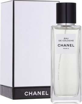 Отзывы на Chanel - Eau De Cologne