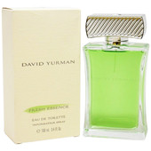 Купить David Yurman Fresh Essence