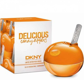 Отзывы на Donna Karan - Dkny Be Delicious Candy Apples Fresh Orange