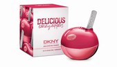 Купить Donna Karan Dkny Be Delicious Candy Apples Sweet Strawberry