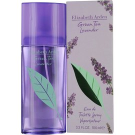 Купить Elizabeth Arden Green Tea Lavander на Духи.рф | Оригинальная парфюмерия!